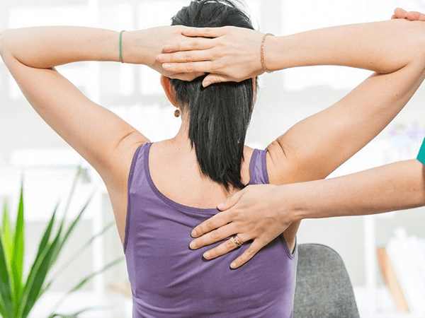 Chiropractic Care