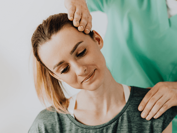 Chiropractic Massage Therapy Southeast Manitoba